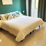 Casa Del Sol Alpigneto