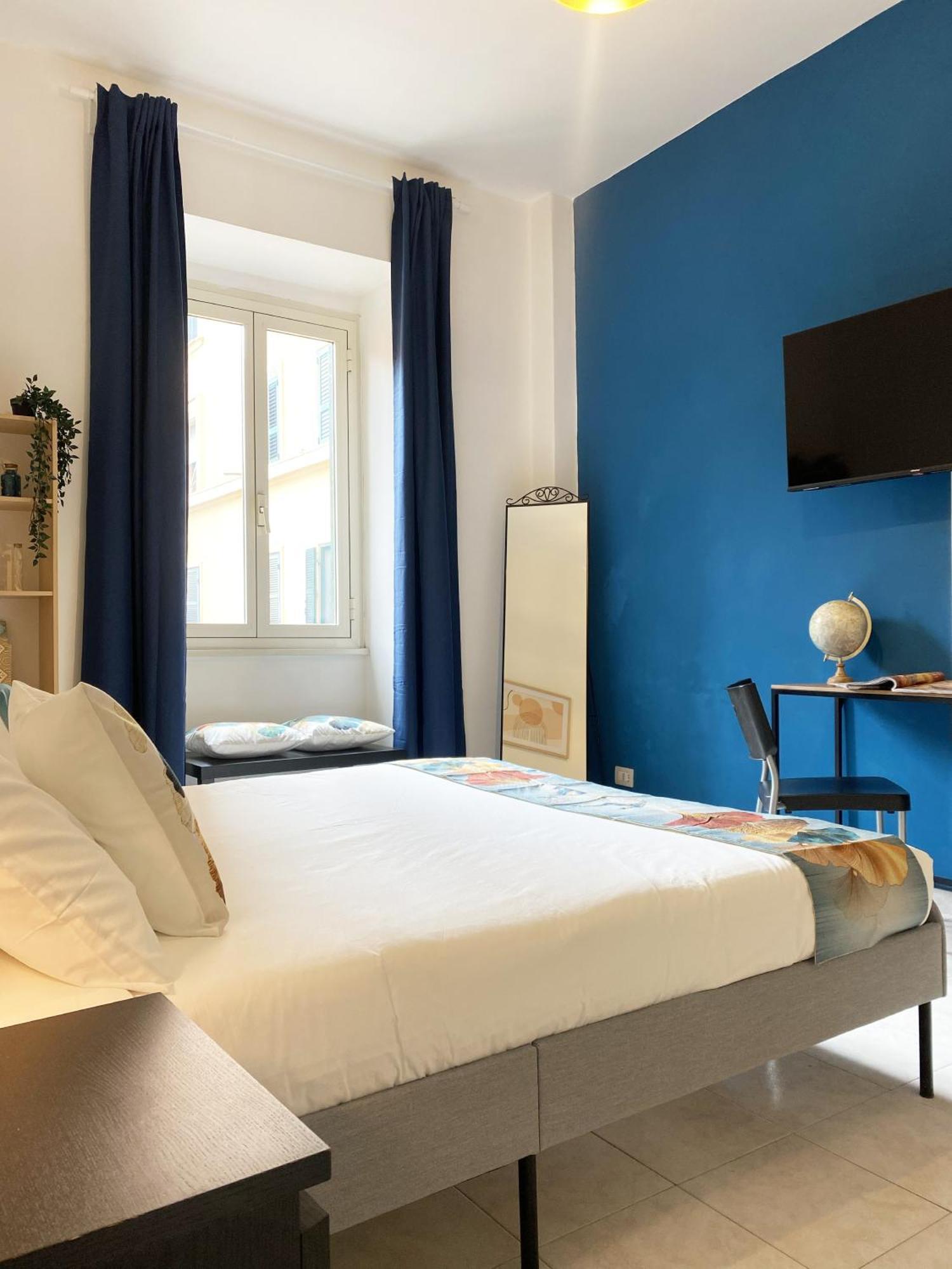Appartamento Casa Del Sol Alpigneto Roma