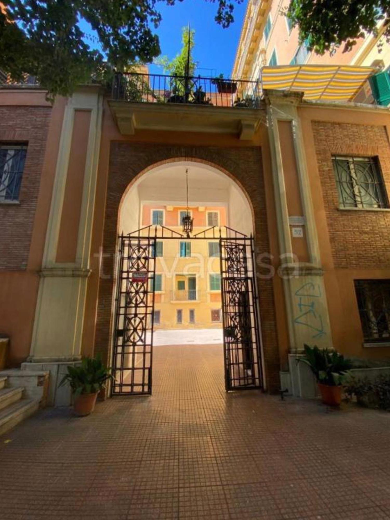 Casa Del Sol Alpigneto Appartamento Roma