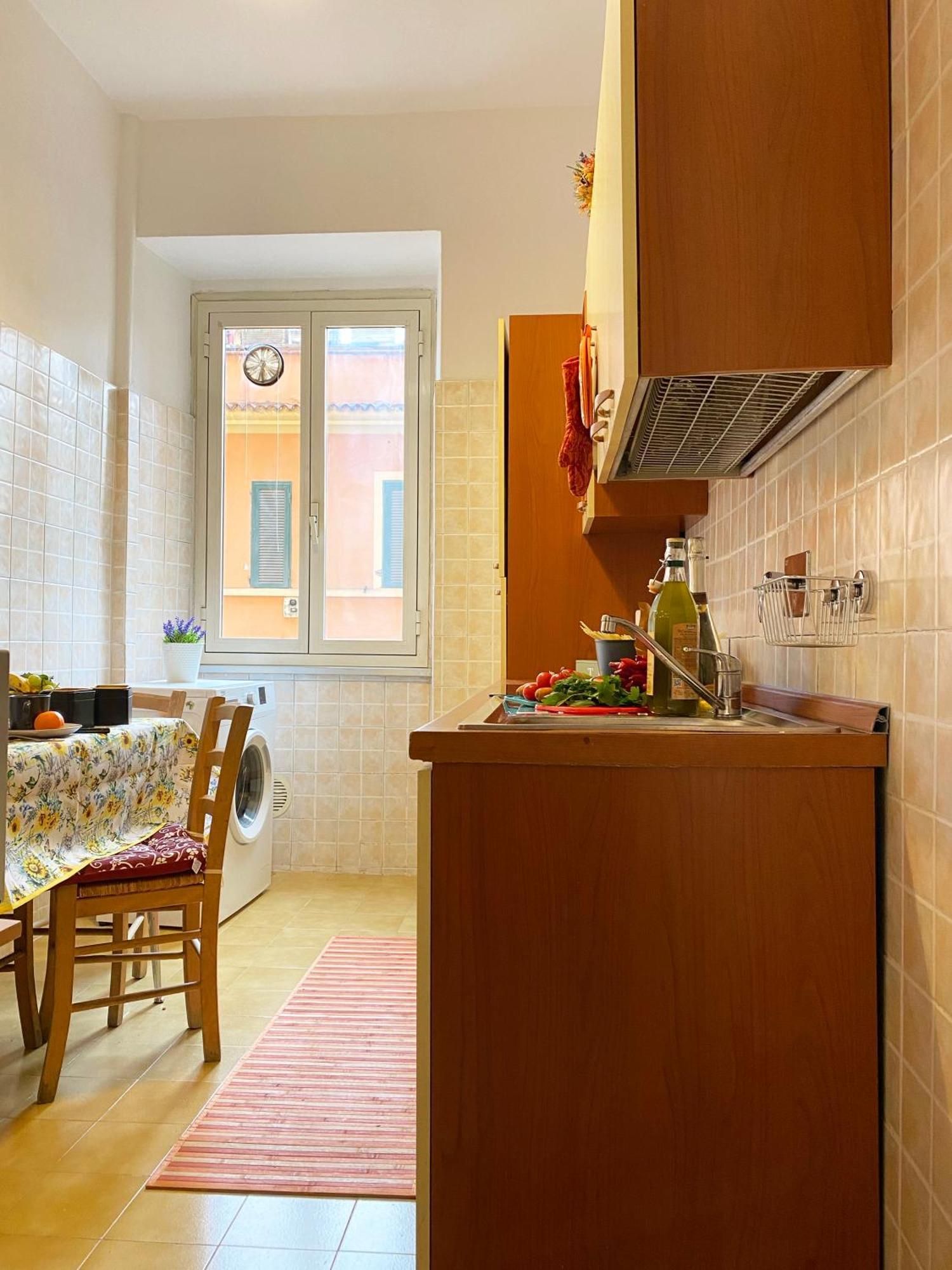 Casa Del Sol Alpigneto * Roma