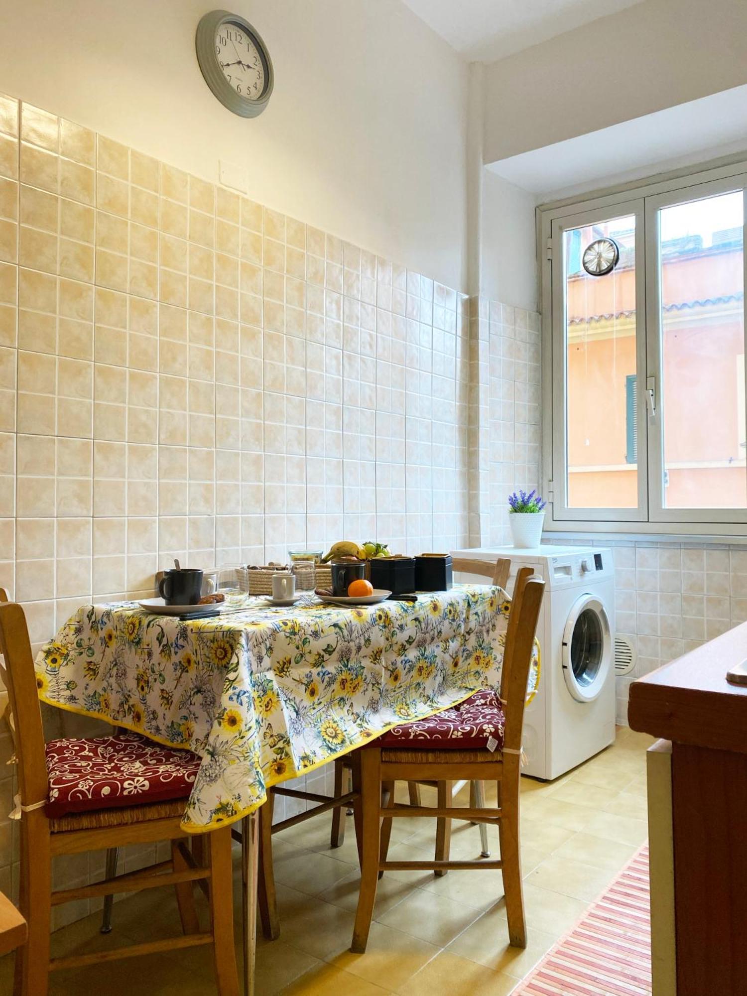 Apartamento Casa Del Sol Alpigneto *