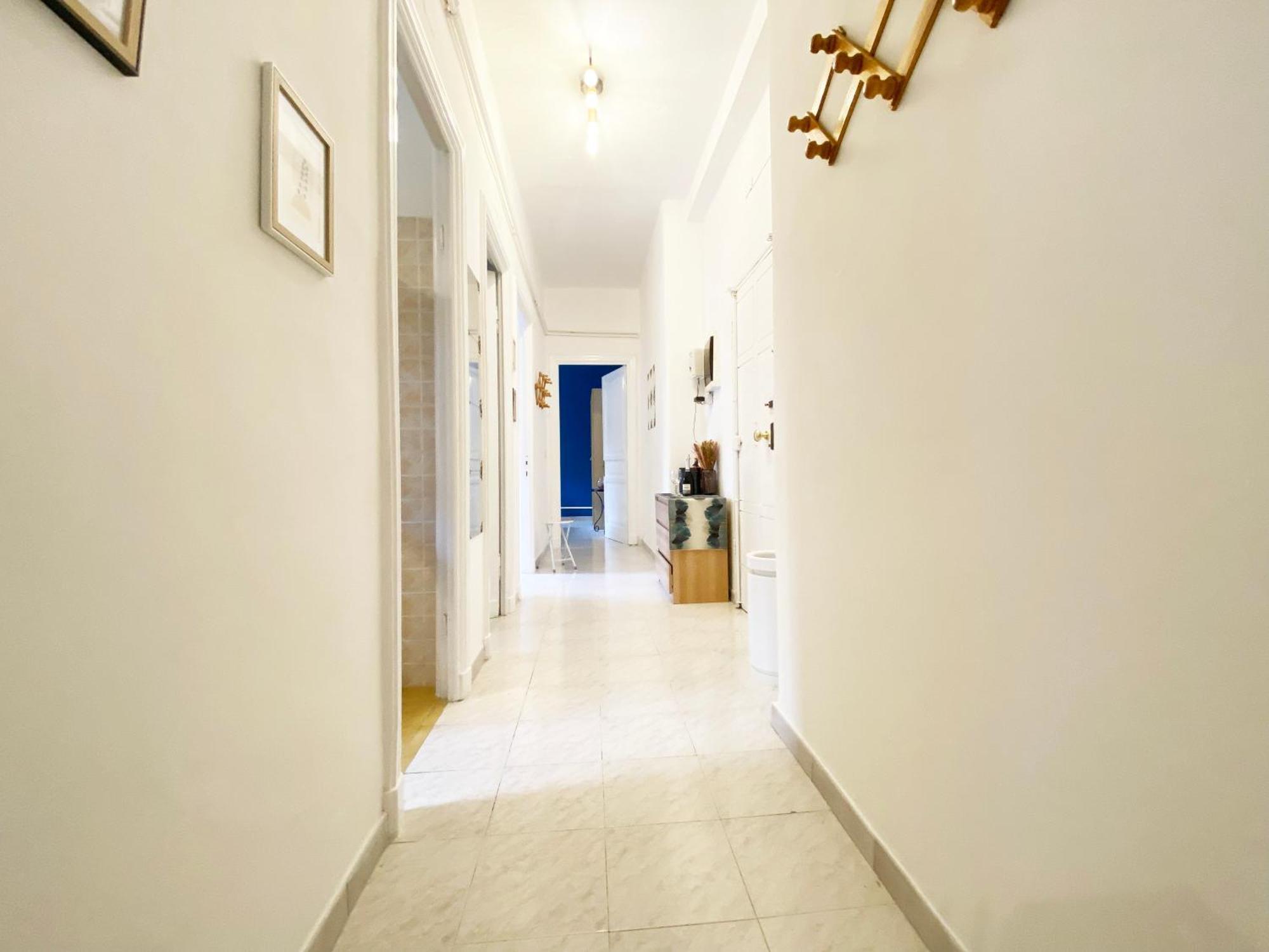 Appartamento Casa Del Sol Alpigneto Roma