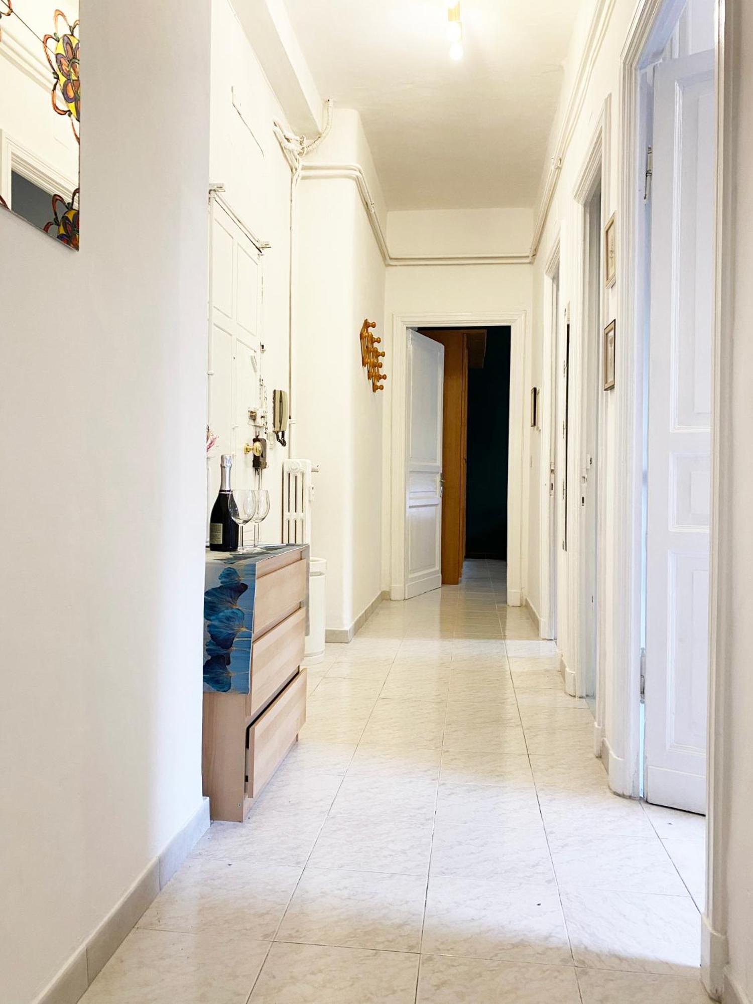 Casa Del Sol Alpigneto * Roma