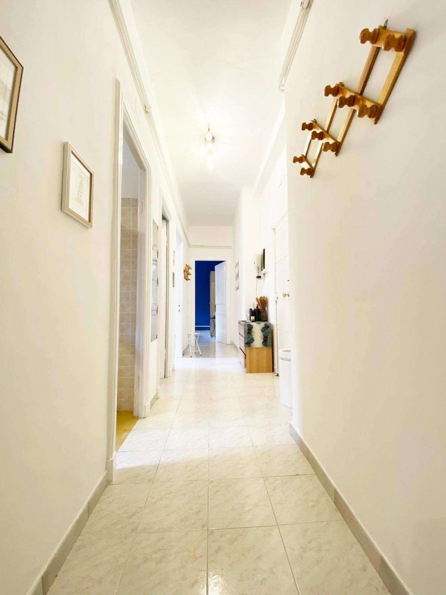 Appartamento Casa Del Sol Alpigneto