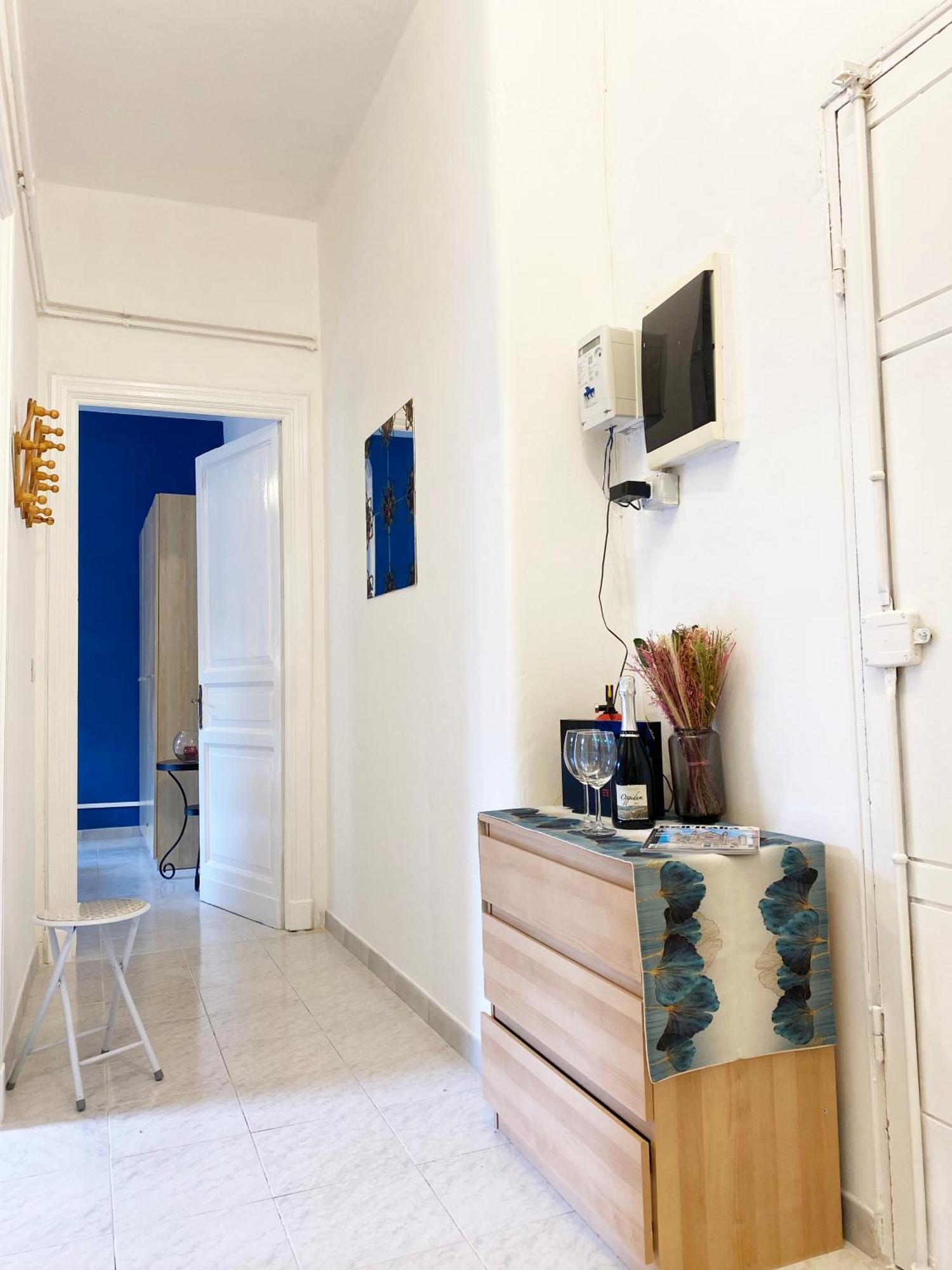 Appartamento Casa Del Sol Alpigneto