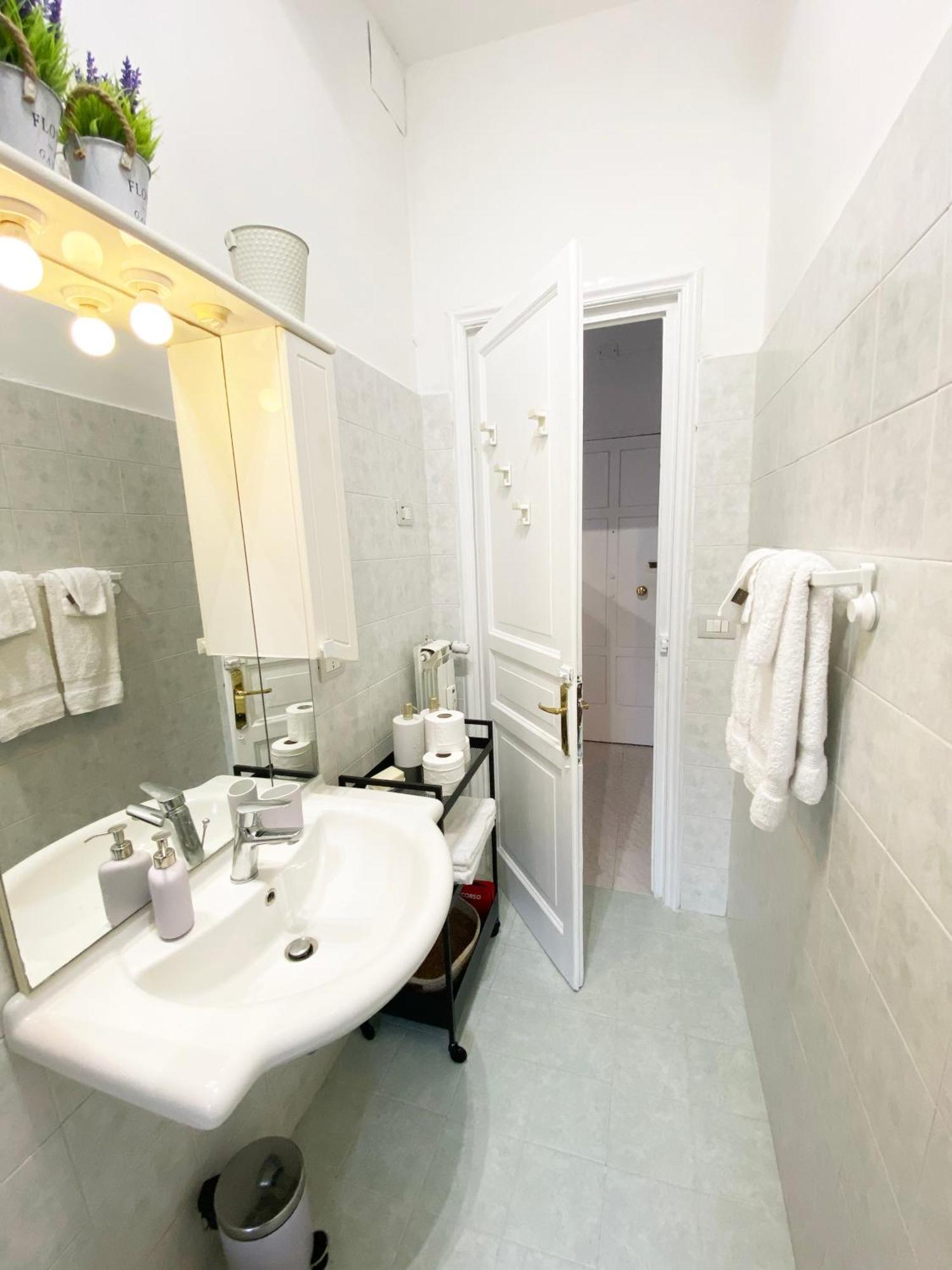 Apartamento Casa Del Sol Alpigneto