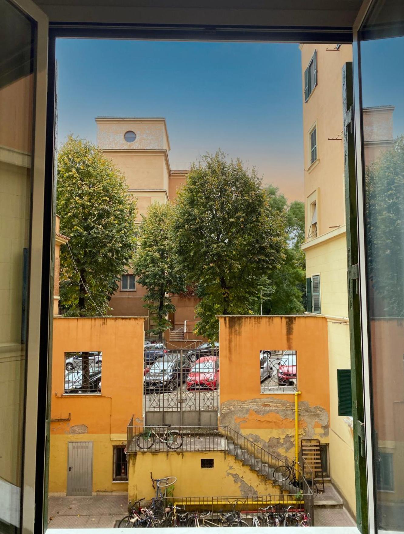 Casa Del Sol Alpigneto *
