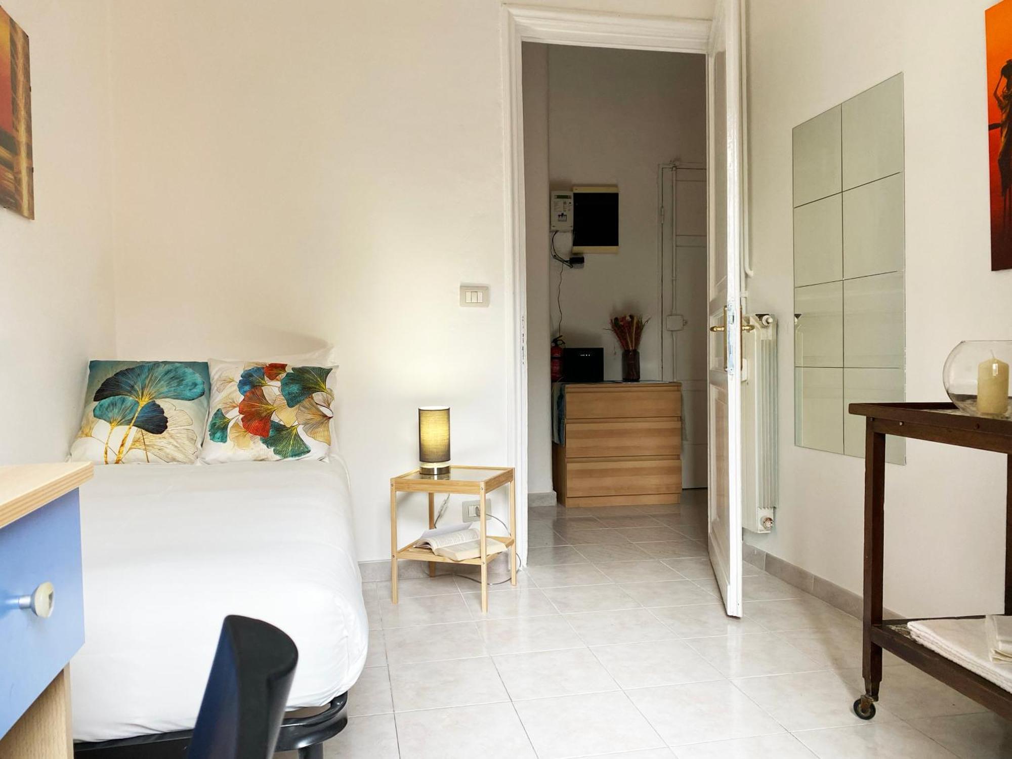 Appartamento Casa Del Sol Alpigneto