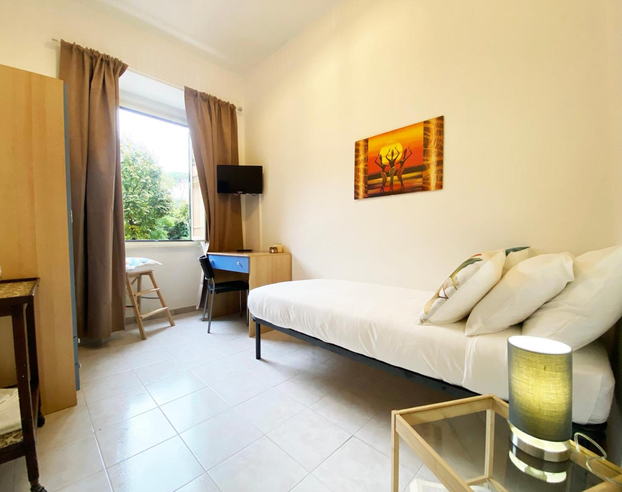 Apartamento Casa Del Sol Alpigneto *