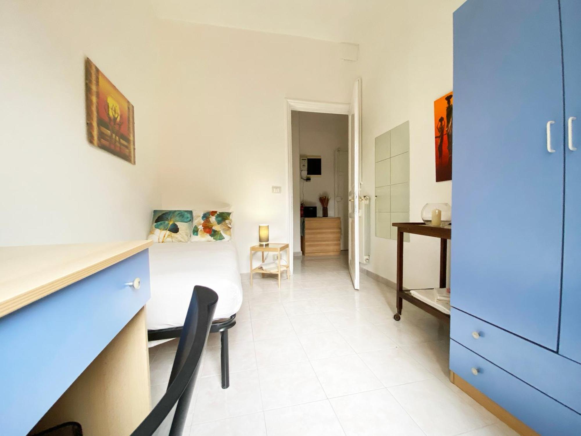 Apartamento Casa Del Sol Alpigneto Roma