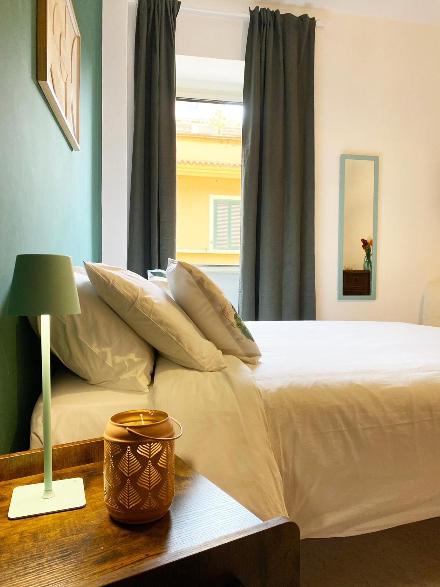 Casa Del Sol Alpigneto Apartamento Roma