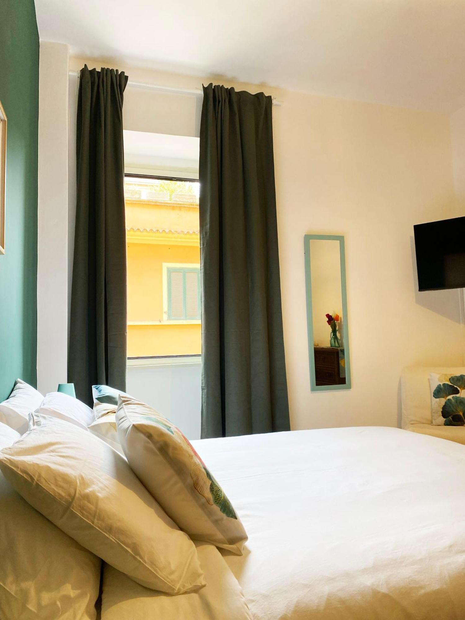 Appartamento Casa Del Sol Alpigneto Roma