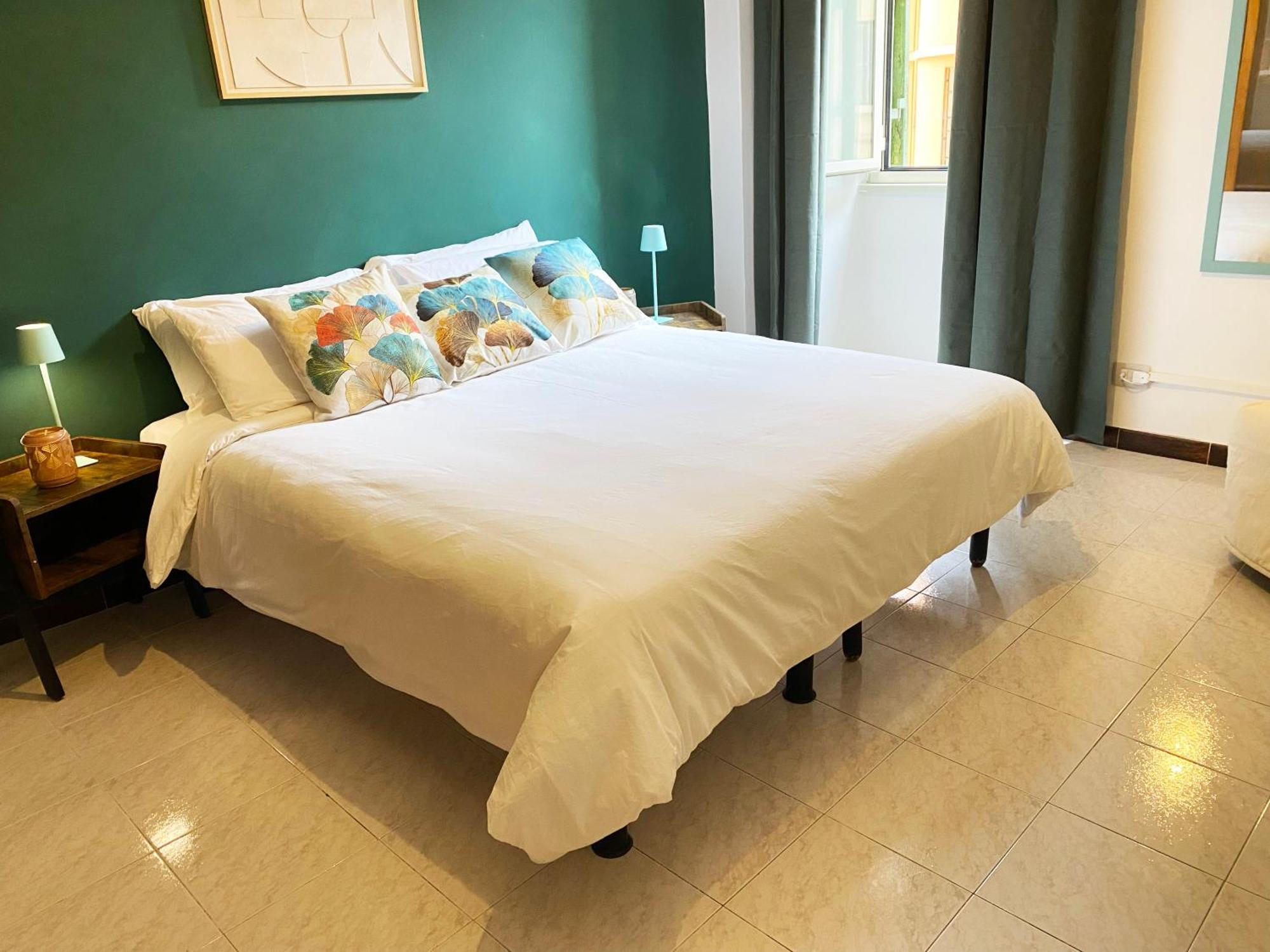 Appartamento Casa Del Sol Alpigneto Roma