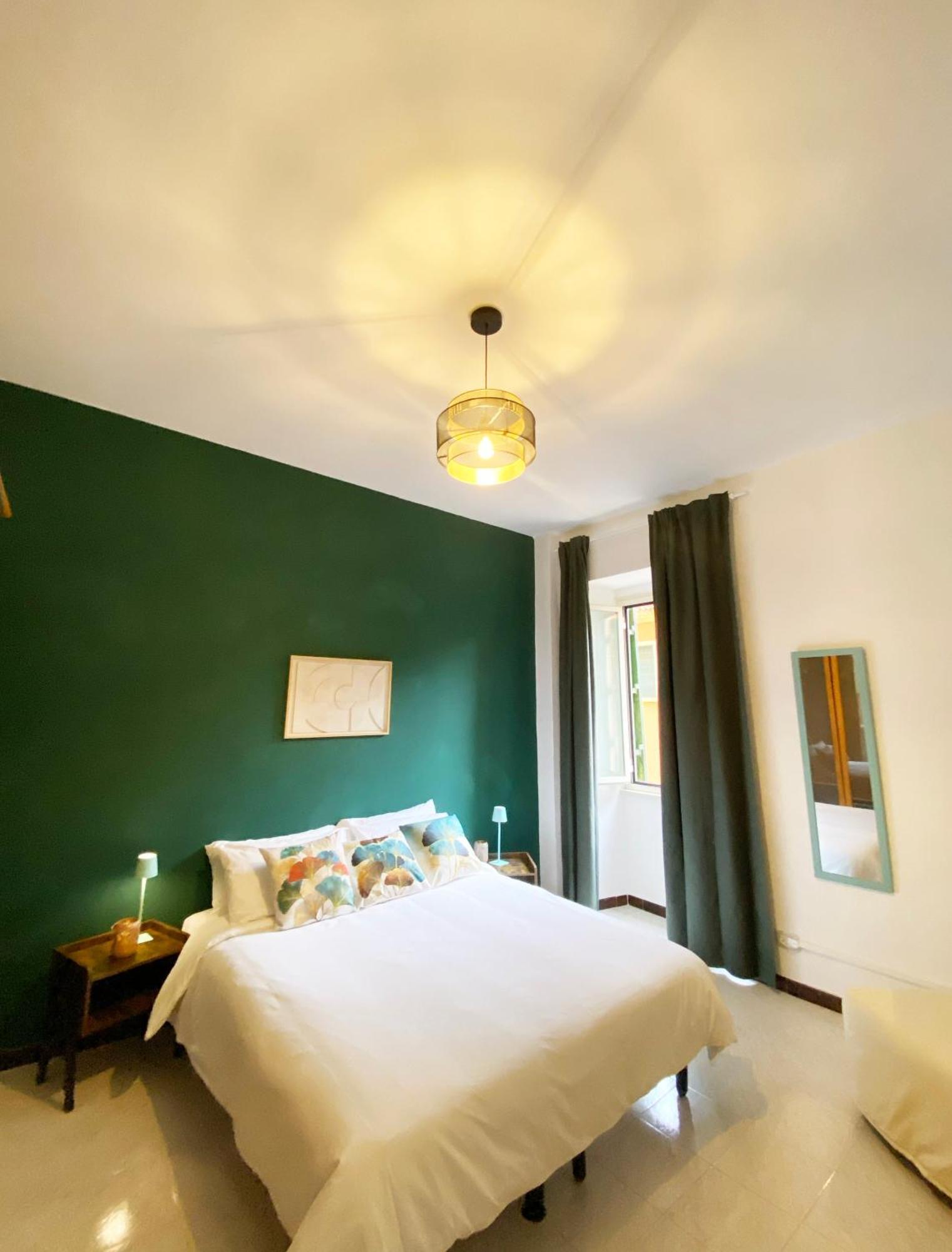 Apartamento Casa Del Sol Alpigneto