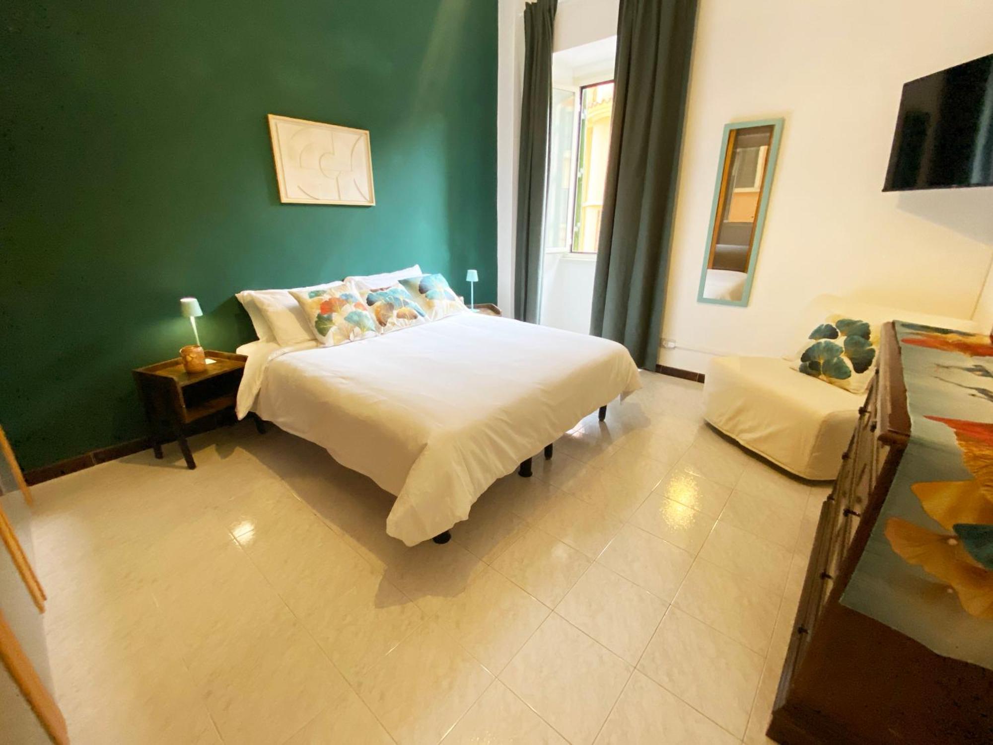 Casa Del Sol Alpigneto Apartamento Roma