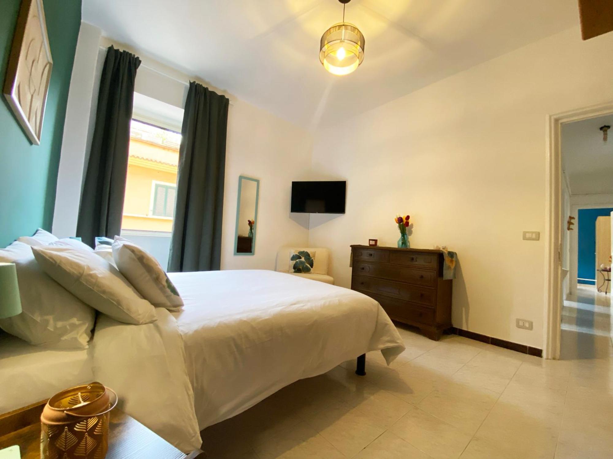 Appartamento Casa Del Sol Alpigneto *