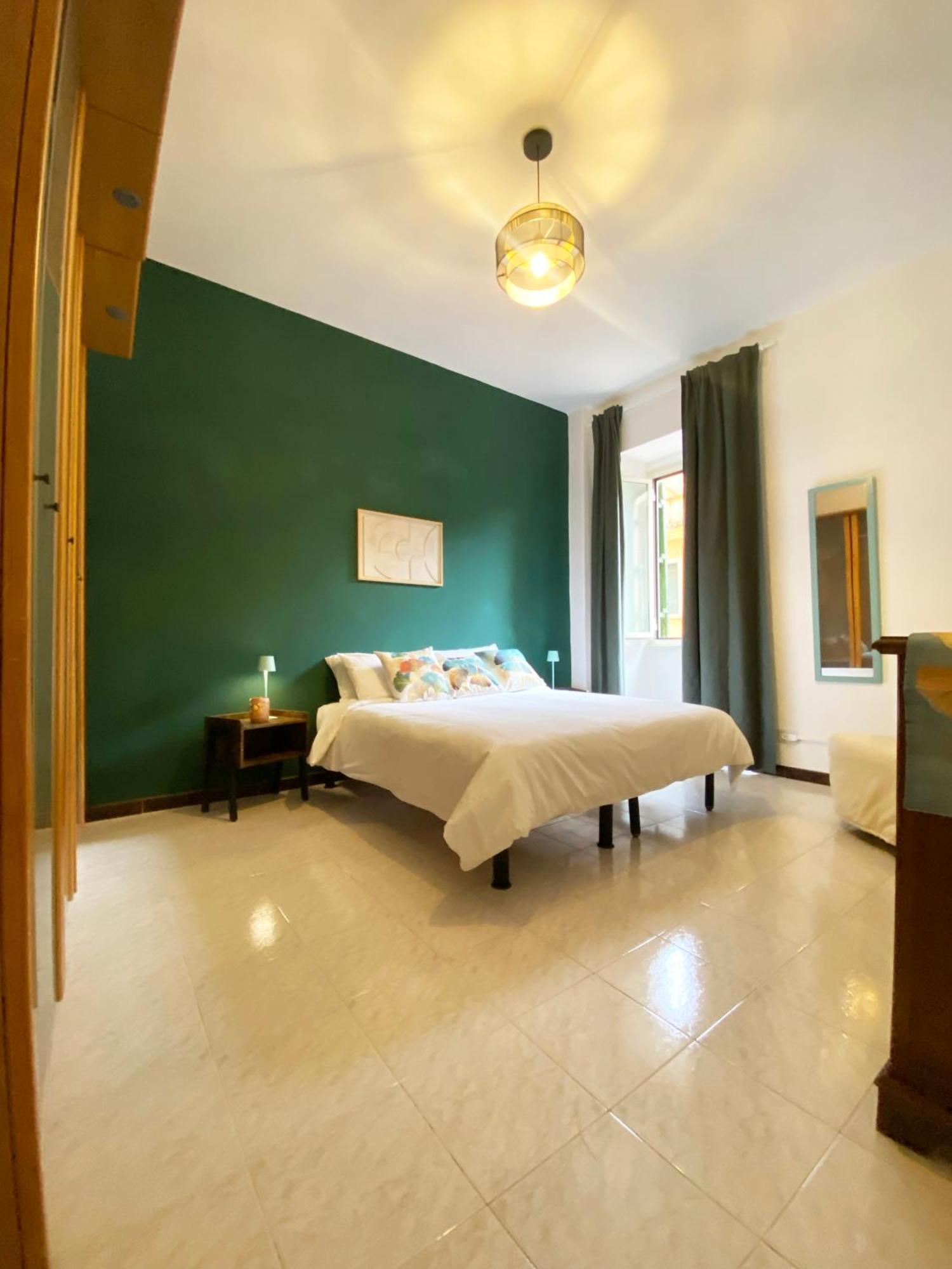 Appartamento Casa Del Sol Alpigneto