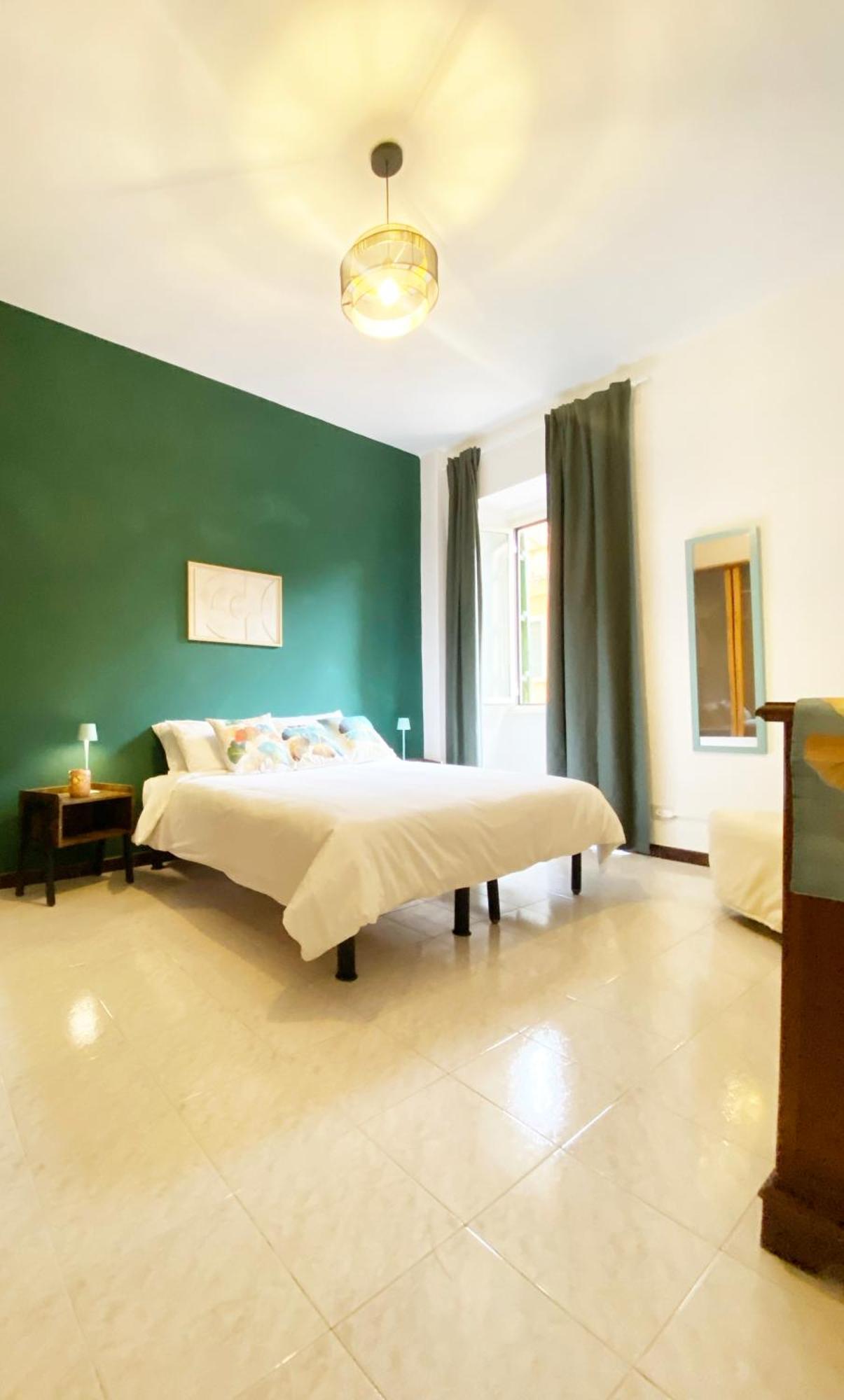 Casa Del Sol Alpigneto Apartamento Roma