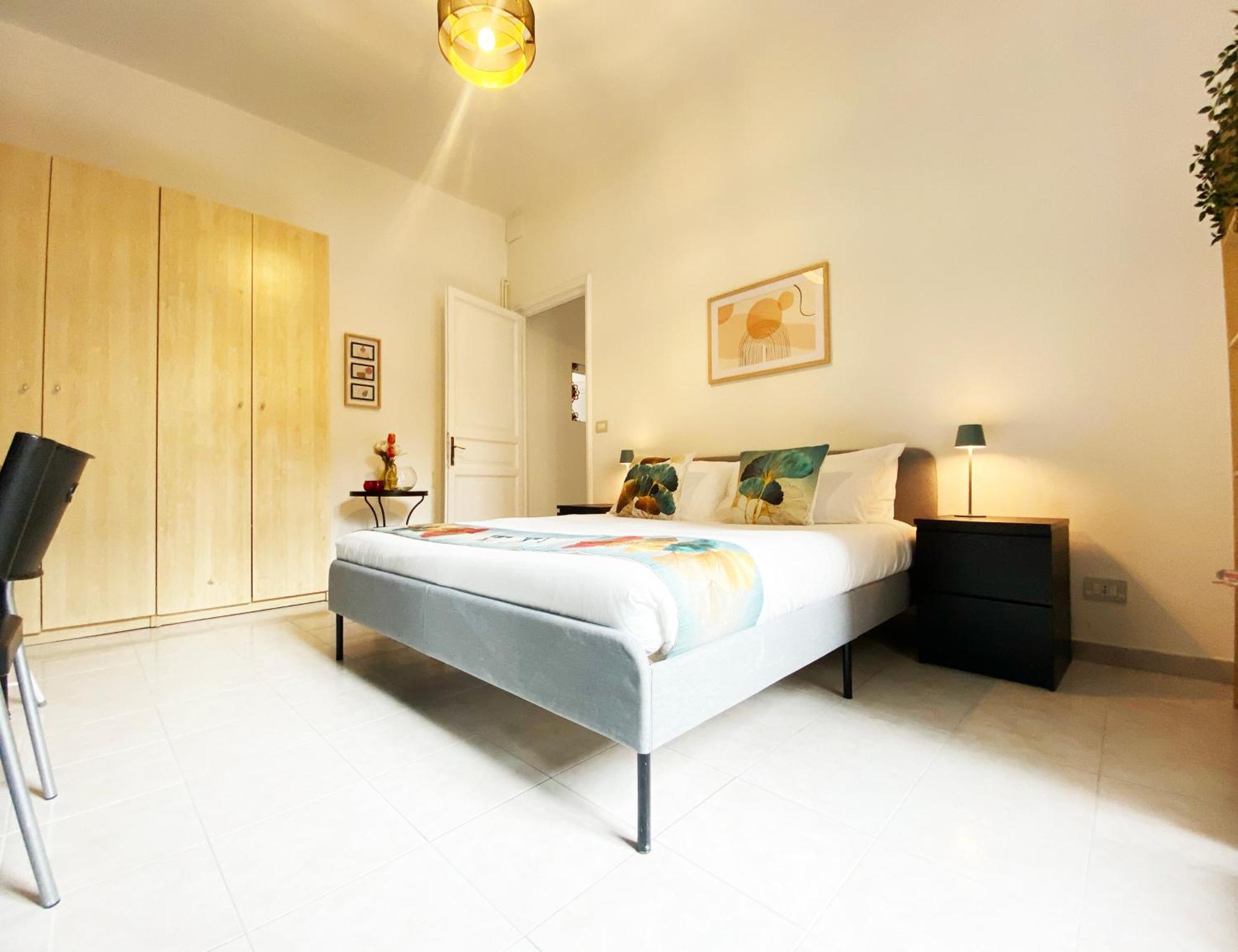 Casa Del Sol Alpigneto Apartamento