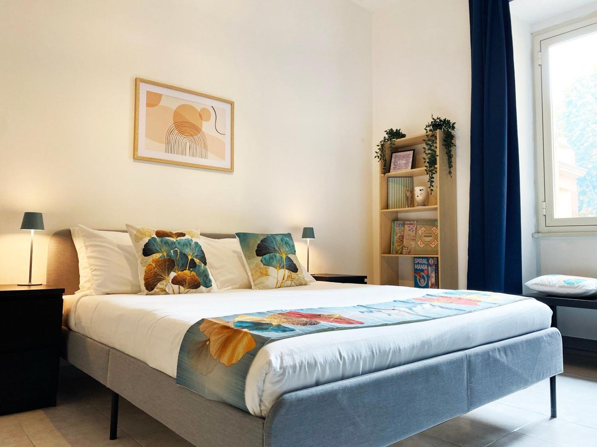 Appartamento Casa Del Sol Alpigneto *