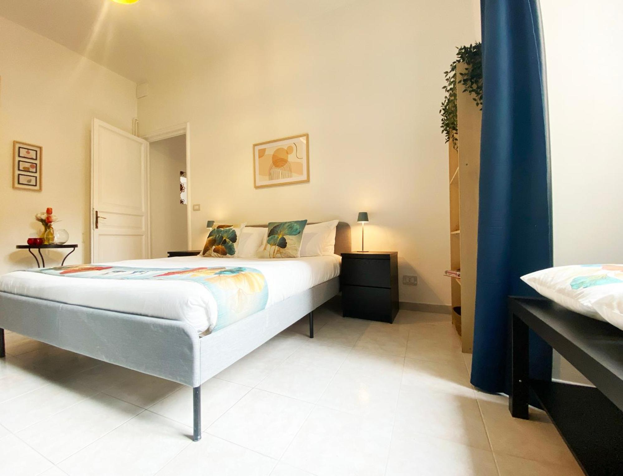 Casa Del Sol Alpigneto Appartamento Roma