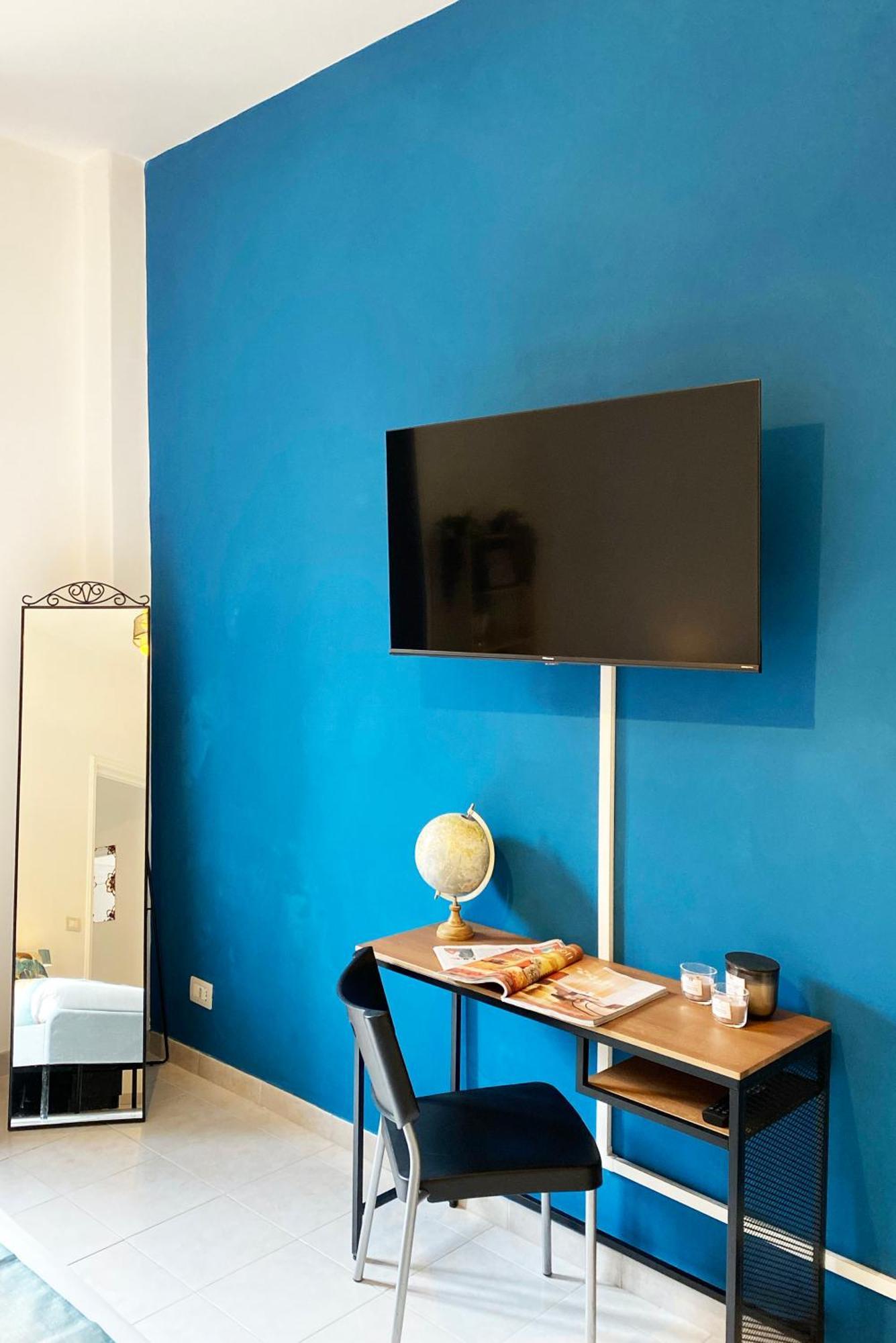 Appartamento Casa Del Sol Alpigneto Roma