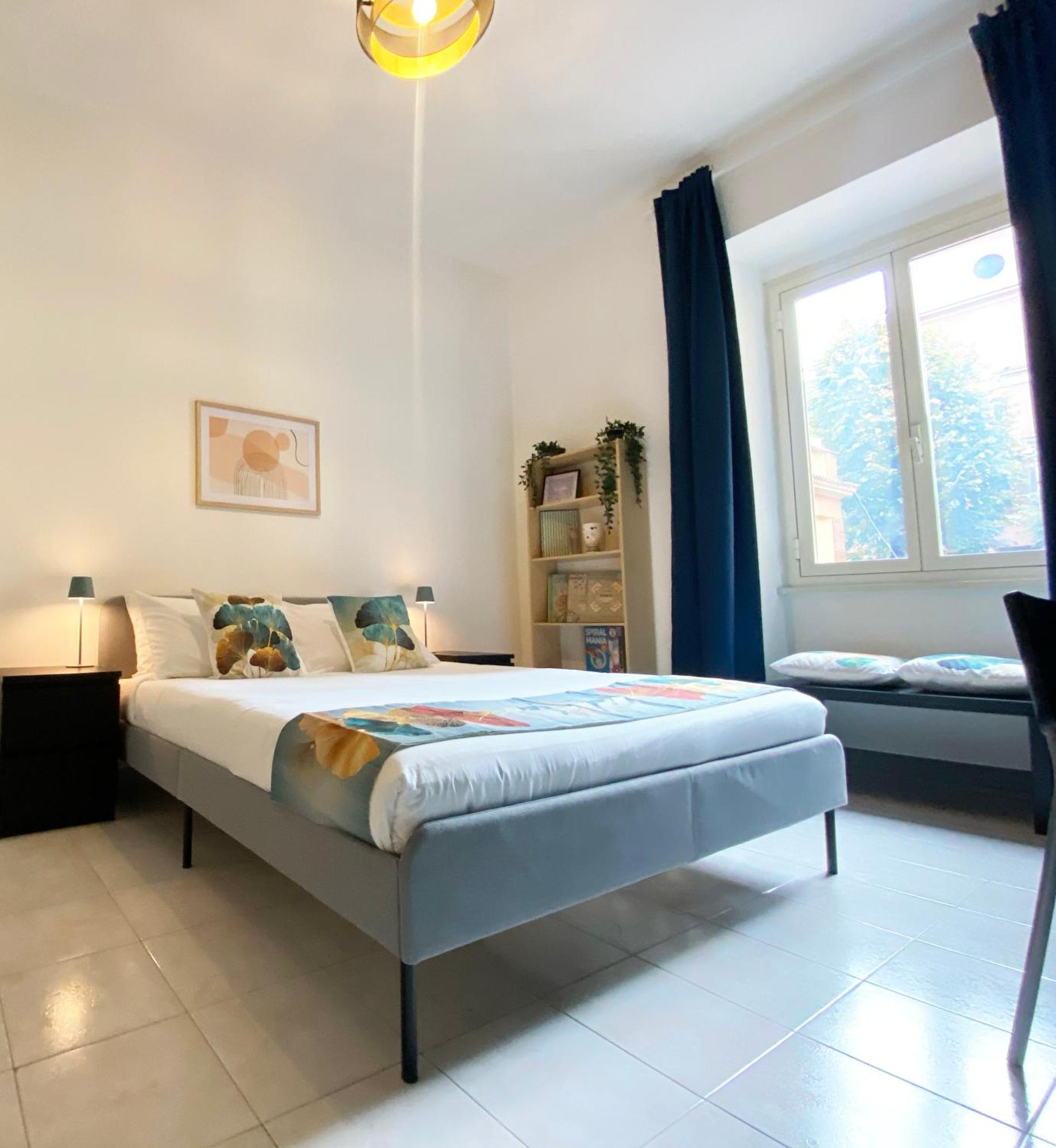 Casa Del Sol Alpigneto Roma